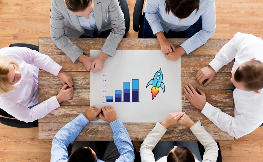 Construisez une stratégie digitale