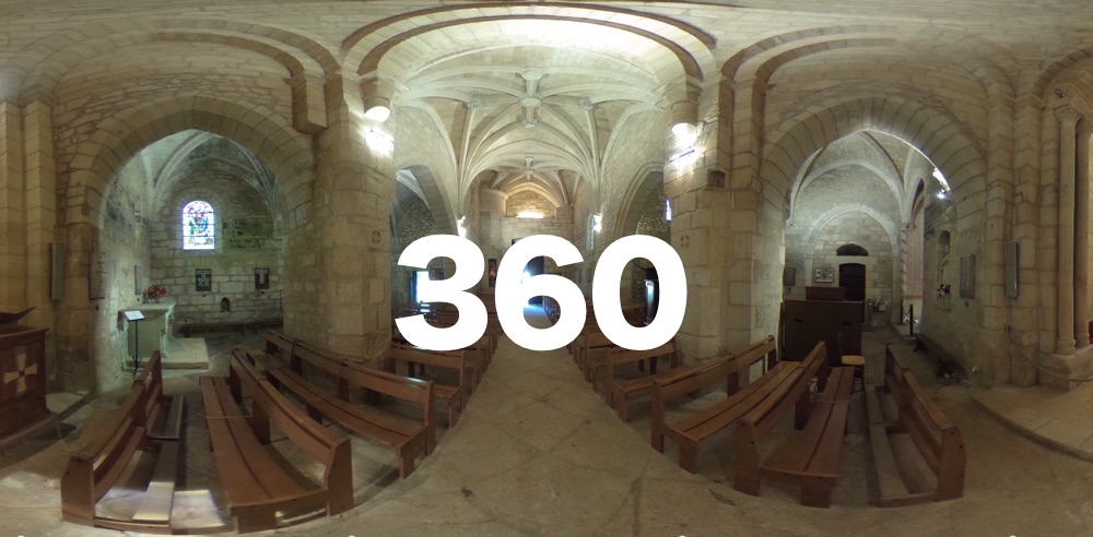 Reportage Photo Drone et 360 Sarlat Gourdon Souillac