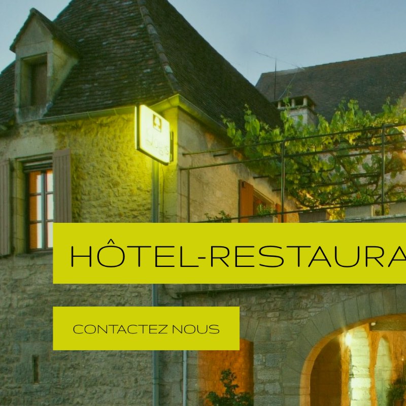 Hôtel Restaurant Delpeyrat