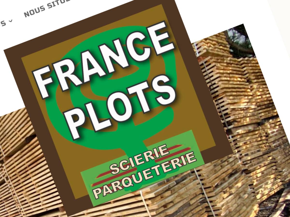 Conception du site Internet du Château de Rouffillac