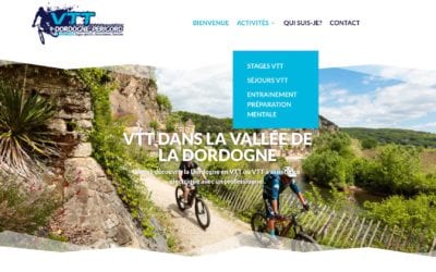 Site Internet pour les indépendants